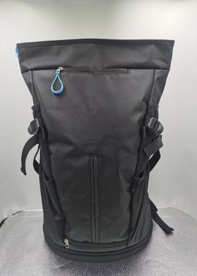 中国 大容量軽量ハイキングバックパック 45L 50L 55L ドライポケット付き 販売のため