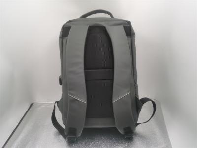 China 15.1 Zoll Laptop-Abteil benutzerdefinierter Laptop-Rucksack mit weichem Griff zu verkaufen