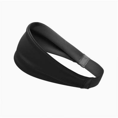 China Niet-slip trendy unisex sport hoofdband winddicht Custom sport accessoires Te koop