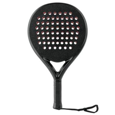 Κίνα ΕΥΑ αφρό πυρήνα padel / pickleball ρακέτα Custom αθλητικά αξεσουάρ προς πώληση