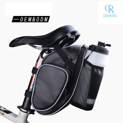 China Outdoor Mountain Road Bike Cycling Riding Waterproof Bike Bag For Bike for sale