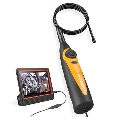 China Launch VSP-600 Universal Popular Selling Borescope Endoscope Inspection Camera with Launch X431 APP for sale