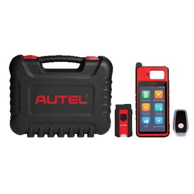 China Cheap Vehicles Universal Solution Programming Device Autel KM100 Car Key Auto Key Programmer For All Keys Lost for sale