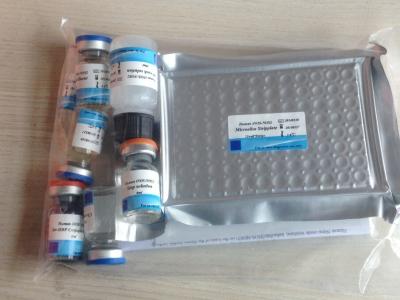 China Human Glucose-6-Phosphate 1-Dehydrogenase ELISA Kit (G6PD) for sale