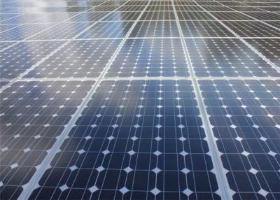 China Het betrouwbare Photovoltaic Transparante Glas, Zonnepaneel vormde Aangemaakt Glas Te koop