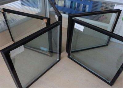 China Gekleurde Glas van de Heatproof het Duidelijke Dubbele Verglazing voor de Bouw van Deuren/Vensters Te koop