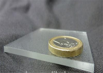 China Sonnenkollektor-ultra klares ausgeglichenes Glas/2.5mm 3.2mm 4 Millimeter Stärke-milderte Sicherheitsglas zu verkaufen