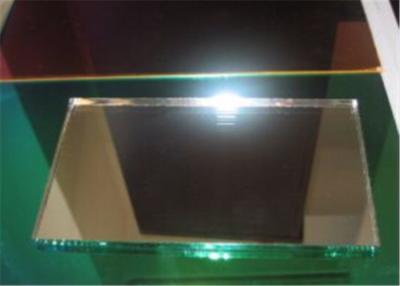 China Silver / Aluminum Mirror Glass Sheets 1.8mm 2.7mm 3mm 4mm 5mm 6mm for sale