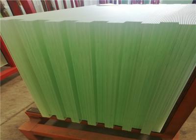 China 3.2mm Solar Energy Ultra Clear Tempered Glass Textured Solid Structure 3.2mm 4mm Thickness for sale