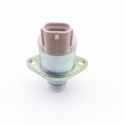 China Engine Oil - High-Grade Protection New Fuel Pump Suction Control Valve 294009-0260 294200-0360 294200-0160 SCV for sale