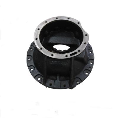 China Piezas Axle Main Reducer Housing posterior 199012320098 del camión de Sinotruk HOWO de los recambios del camión en venta