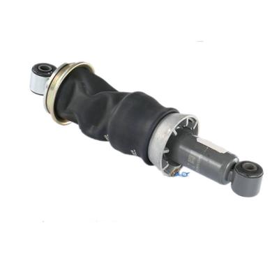 Китай Truck Spare Parts Sinotruk HOWO Truck Spare Parts Cab Rear Suspension Shock Absorber Az1642440025 продается