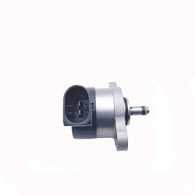 China Auto Spare Parts Common Rail Fuel Pressure Regulator 0281002241 A6110780149 for Mercedes CDI for sale