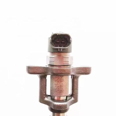 China Car Parts Accessories 0445120048 Sany Kubota Fuel Injector Assembly 4M50 ME226718 ME223749 Injector en venta