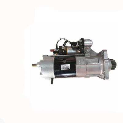 China Arrancador de alta calidad VG1246090002 de las piezas diesel del camión para el motor de Sinotruk Howo D12 en venta