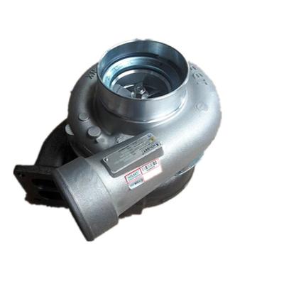 China Xcec M11 L10 Diesel Engine Parts Hx50 Holset Turbocharger 4050243/4050244 /2881945/4051099 en venta