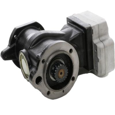 China 4952756, 4318214 | Genuine Cummins® Air Brake Compressor en venta