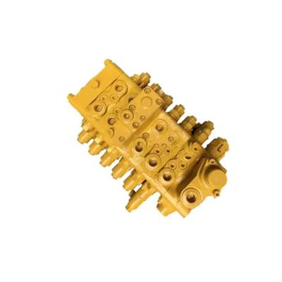 China ORIGINAL KOMATSU Excavator Parts Excavator Truck 723-46-23203 Control Valve Assy for Komatsu PC220/240LC-8 Excavator Hydraulic System Spare Parts M156 Engine for sale