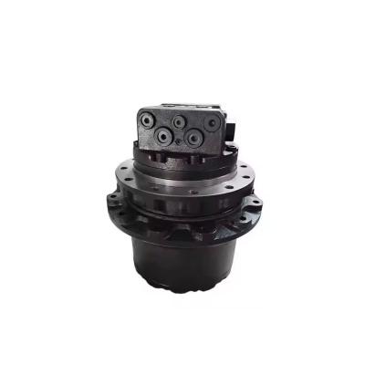 China Excavator spare parts PC56-7 final drive,22H-60-13110, 201-60-73601,201-60-71800,pc60-7,PC56 travel motor assembly for sale