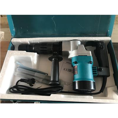 China Bosan Electric Rotary Hammer 1800w Demolition Breaking Hammer 52*39*33 for sale