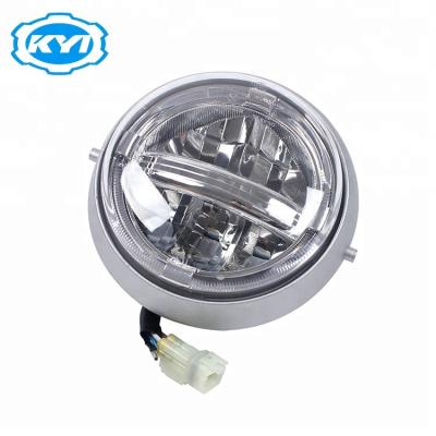 China Best Seller Motorcycle LED Head Light Head Light LM210 for sale