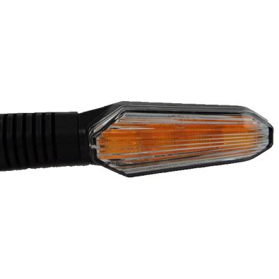 China Motorcycle LED Turn Signal Light Indicator Light For Motorbike for sale