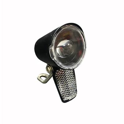 China Bicycle new model led lamp front scooter e-bike led headlight with reflector (Z209) for sale