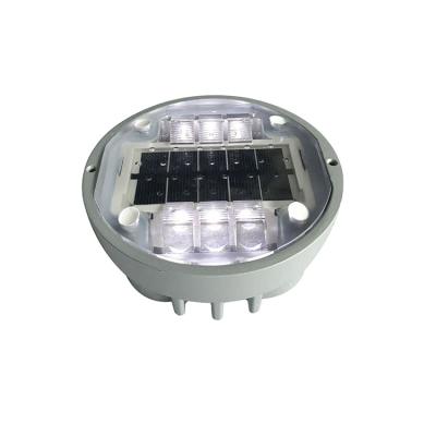 China LANDSCAPE Solar Undergroud Light LED Road Street Light for sale