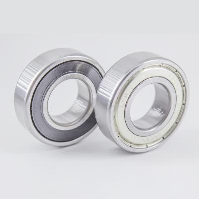 China Garment Shops LNB 6000 6001 6002 6003 6004rs2 6005zz 6006z Deep Groove Ball Bearing For Clutch Water Pump Motor Auto Rear Wheel Hub for sale