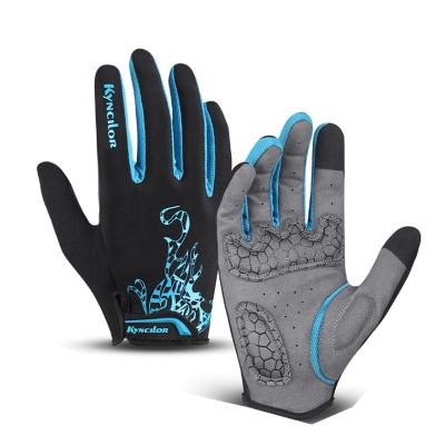 China Bicycle Riding Gloves Amazon Selling Well Riding Gloves For Bicycle for sale