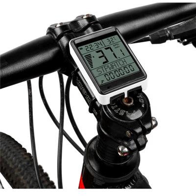 China Blue Tooth Bicycle Blue Tooth Speedometer Digital Tachometer For Bicycle for sale