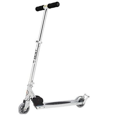 China Youth Guaranteed Quality Suitable Price Polyurethane Scooter Cheap Kids Scooters for sale