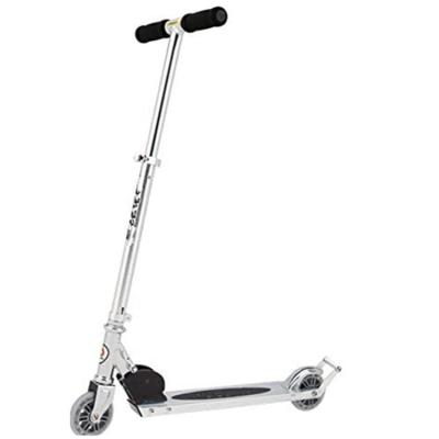 China Child Full Aluminum Alloy Self Balance Scooter for sale