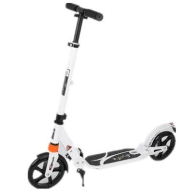 China Best Selling Youth Stunt Scooter Aluminum Body for sale