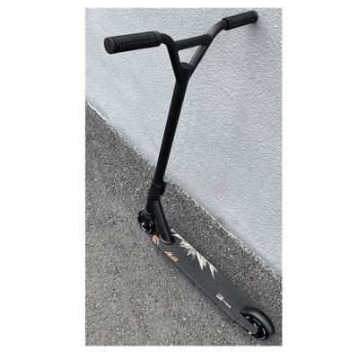 China Youth Beginners Kick Scooters Foot Scooters Aluminum Body for sale