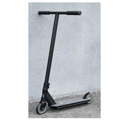 China Cheap Youth Scooter Quick Release Folding System for sale