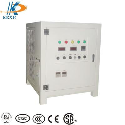 China Chinese Manufacturers IGBT 3000A18V DC Power Supply Rectifier KX-GF-3000A18V for sale