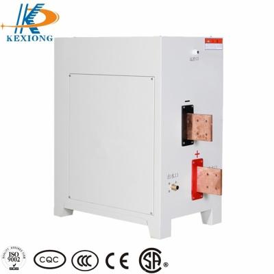 China 415V input rectifier polishing electroplating electro rectifier with remote control switch 3000A10V KX-GS-3000A10V for sale