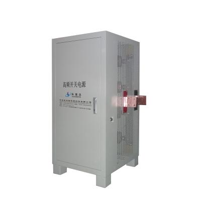 China 12V 18V 24V 36V DYE ALUMINUM ANODIZING RECTIFIER WITH PASSIVATION ELECTROLYTIC PROCESS KX-GF-5000A18V for sale