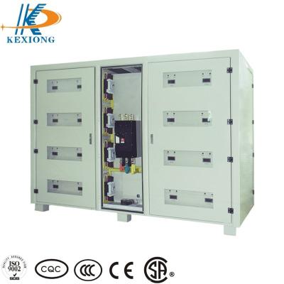 China High current and voltage thyristor water cooled rectifier for anodizing, electroplating KX-GF-30000A20V for sale