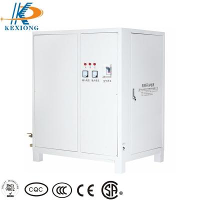 China 24V12000A Switchmode Reverse Polarity Rectifier Electroplating Machine KX-GS-12000A24V for sale