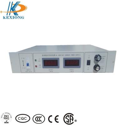 China 12V100A AC/DC IGBT KX-GF-100A12V Lab Power Supply for sale