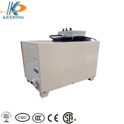 China 0~2000 Amp Waveform Pulsating Rectifier For Electrolysis KX-GS-2000A20V for sale