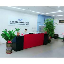 Verified China supplier - Shenzhen Ho-link Technology Co., Limited