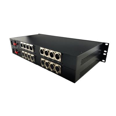 China CCTV Factory China Supplied Good Quality Media Converter High Fiber for sale