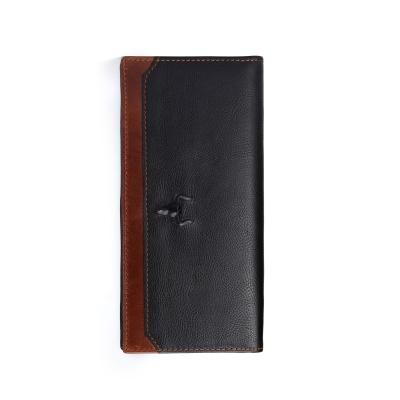 China RFID OEM Men's Wallet 2021 Brand Purse Wallet For Modern RFID Mobiles Men's Wallet for sale