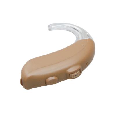 China Improve Hearing Aid Wholesale Digital Rechargeable Hearing Aid Amplifiers for sale