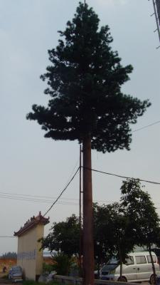 China Cell Phone Tower Trees Hidden Cell Phone Towers 5 m for sale