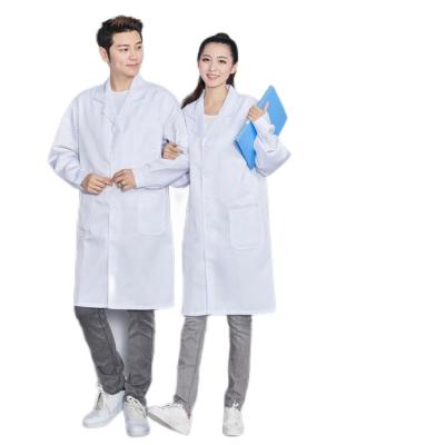 China Hospital& Laboratory& Wholesale Hospital Medical Beauty School Water Resistant Oral Doctor Lab Coats For Woman for sale