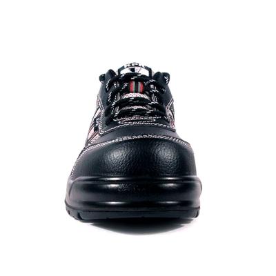 China Non Slip Work Anti Slip Work Shoes Anti Slip Oil Resistant Safety Shoes for sale